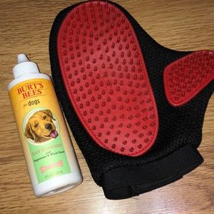 burt's bees ear cleaner